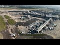 Anna phillips tower controller air traffic control dublin airport ireland  unravel travel tv