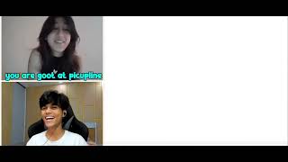Omegle hub. the credit go to @adarshuc. @adarsh singh