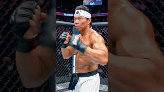 Bruce Lee Vs Bolo Yeung 