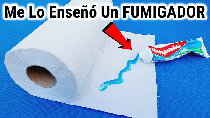🦟Solo aplica Pasta en Papel toalla y No veras mas Mosquitos ni Moscas 🦟