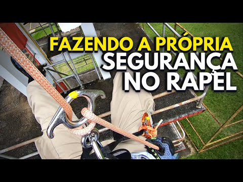 3 FORMAS MAIS COMUNS DE SE FAZER RAPEL