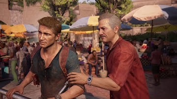 Uncharted 4: Stage Fright Trophy Guide (Ultra Rare)