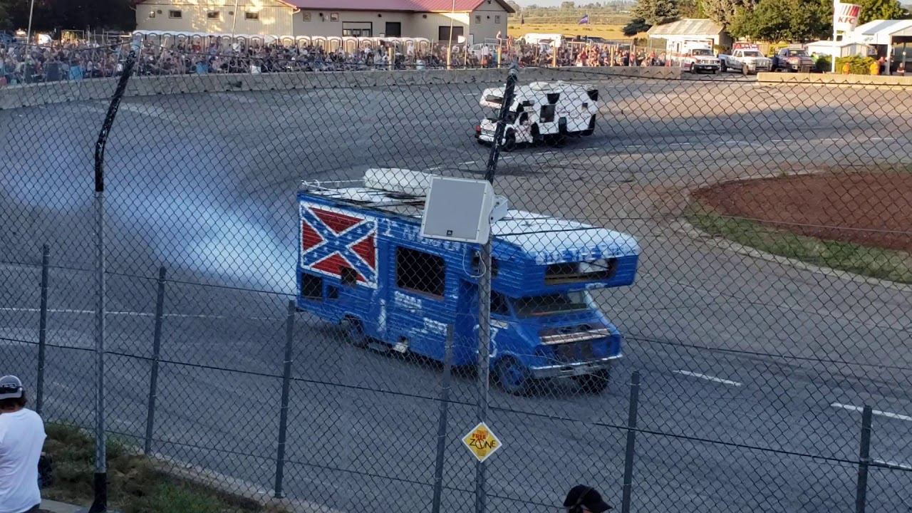 Stateline Speedway - YouTube