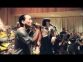 You On My Mind - Swing Out Sister -  Big Band Jubilee