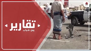 تجاهل أممي فاضح للمعاناة الإنسانية في مأرب