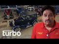 Sorprende a su esposa con un automóvil antiguo restaurado | Mexicánicos | Discovery Turbo