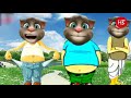 Tom cat comedy  very funny  sirauli creations