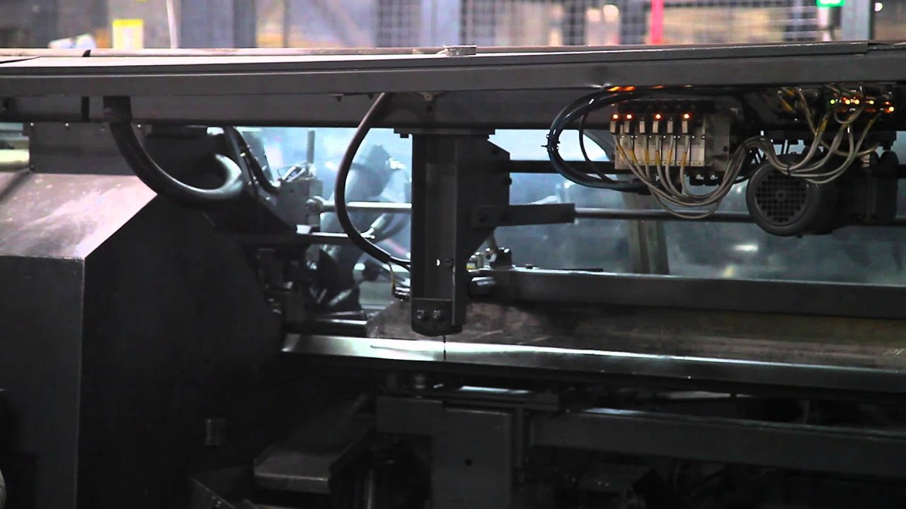 Bewo Machine - YouTube