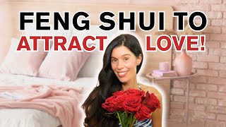Celebrity How To Feng Shui To Attract Love | 5 Powerful Love Feng Shui Tips! Net Worth