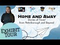 Home and Away: Stories of Travel from Peterborough and Beyond