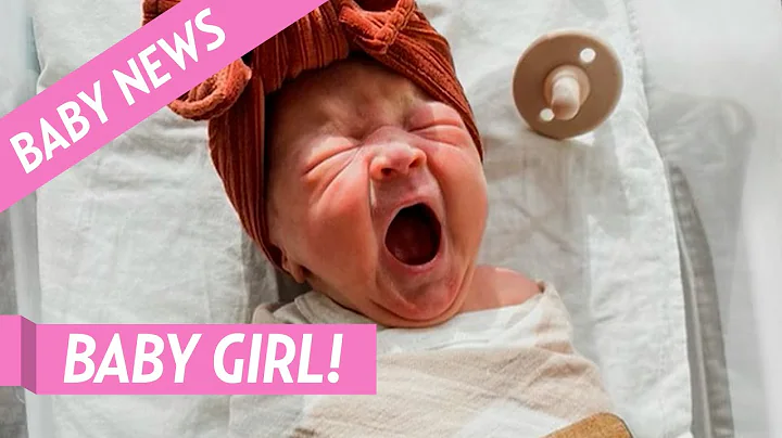 Chelsea Houska Welcomes 4th Child, Her 3rd With Co...