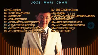 Download lagu JOSE MARI CHAN GOLDEN COLLECTION