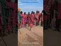 African Tribe With Superhuman Abilities The Maasai Wildlife Trending African Tribe With Superhuman Abilities The Maasai Wildlife Trending