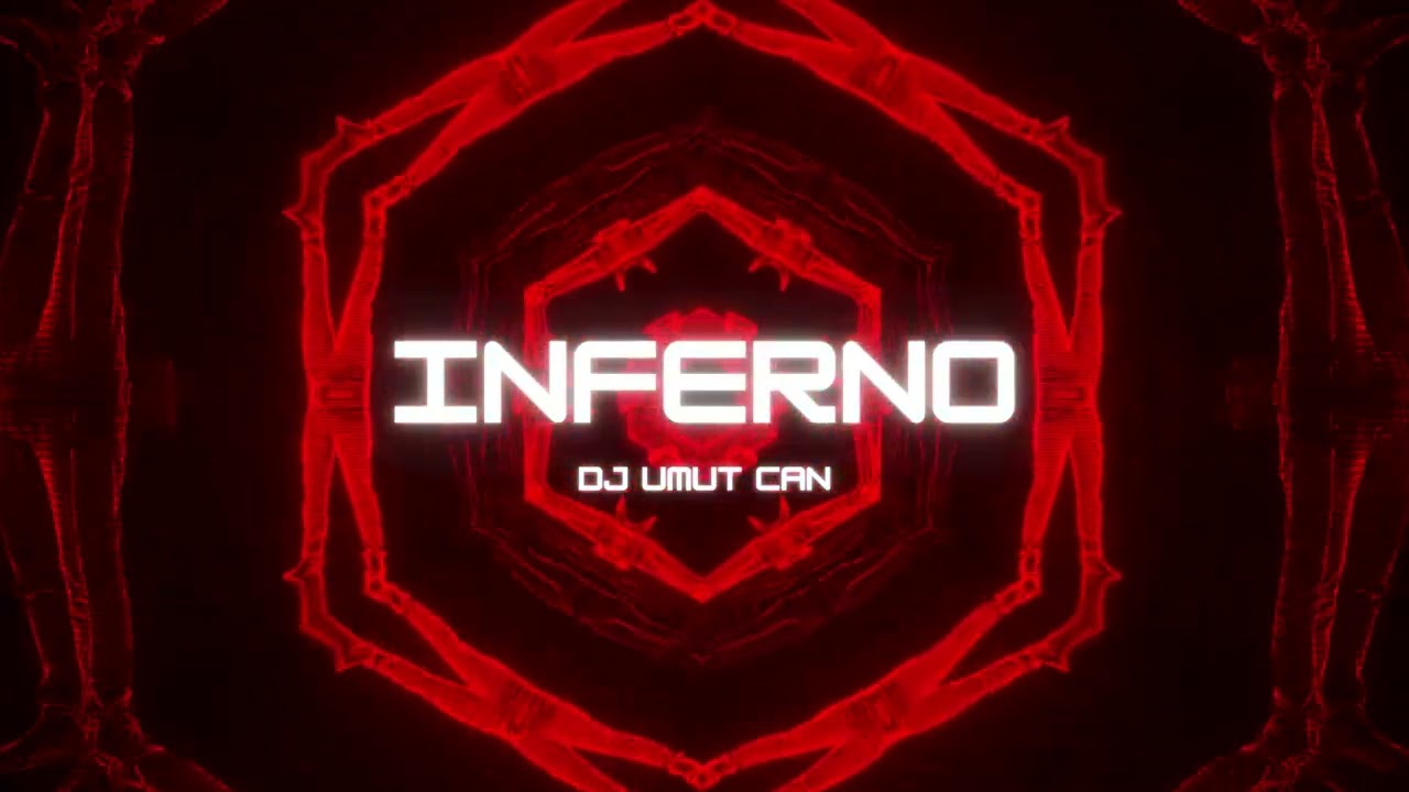 Watch DJ Umut Can - INFERNO 🔥 on YouTube Watch DJ Umut Can - INFERNO 🔥 on YouTube
