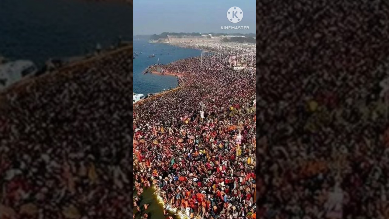 Maha Kumbh Mela 