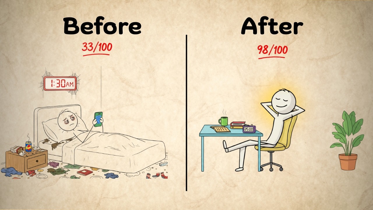 33 to 98 Percnet In Exam: The Only Exam Strategy You Need