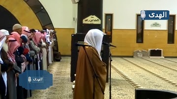 "وَاللَّهُ يُريدُ أَن يَتوبَ عَلَيكُم" تلاوة محبرة رائعة للشيخ ياسر الدوسري ~ سورة النساء