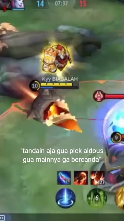 story wa mobile legends 30 detik terbaru