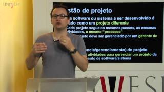 Sistemas de Informação - Aula 20 - Outras atividades de engenharia de software