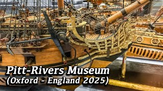 Download Lagu Pitt-Rivers Museum - Oxford (England 2025) MP3