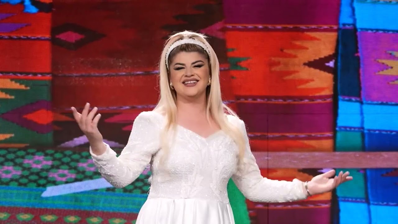 Elona Merko - Cun Cun