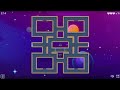 Kid's Box 2 - Unit 10 - Sentences 1 - Maze Chase Game