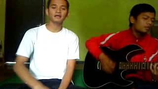 Download Lagu Gamaliel \u0026 Audrey Tapiheru - Berserah (cover by AJV Nasheed) MP3