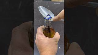 🔥 Spoon Trick That Opens Bottle Caps in Seconds!