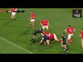 Guinness PRO14 2020-21, Rd 8: Munster Rugby Vs Zebre Rugby 52-3 HIGHLIGHTS