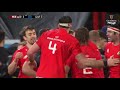 Guinness PRO14 2020-21, Rd 8: Munster Rugby Vs Zebre Rugby 52-3 HIGHLIGHTS