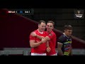 Guinness PRO14 2020-21, Rd 8: Munster Rugby Vs Zebre Rugby 52-3 HIGHLIGHTS