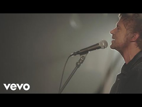 Paul Baloche (+) All Because Of The Cross