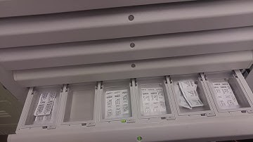 Omnicell   Loading a new item