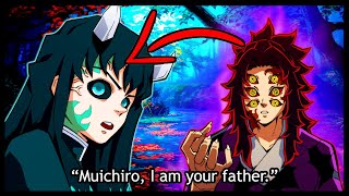 DEMON SLAYER SHOCKED EVERYONE! The Mist Hashira Muichiro Tokito & His Powers Explained | Kimetsu KNY