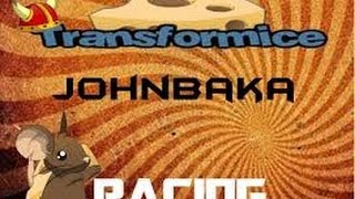 Transformice ♥ Johnbaka