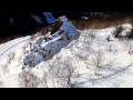 Fly Vision Sakhalin - Zimniy ostrov (Зимний остров)