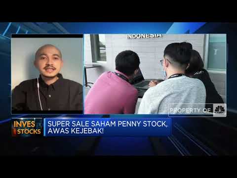 Video: Apakah saham penny akan naik?