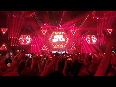 Snollebollekes Live In Concert 2019 Gelredome Arnhem Youtube