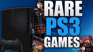 PS3 Games That Have Actually Gone Down In Price: Buy These Right Now!