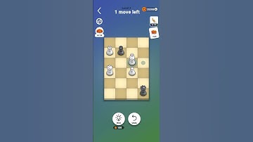 pocket chess chess puzzle event level 3