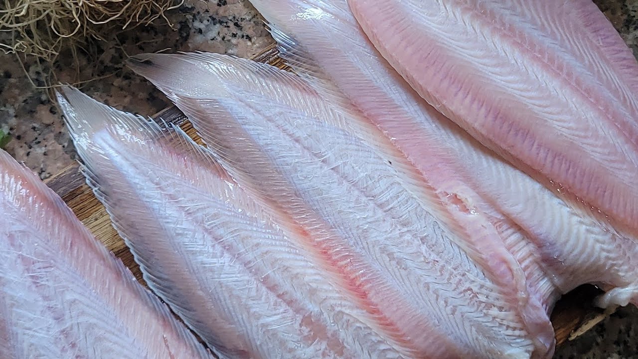 JEPTA FISH RECIPE | CRISPY FISH RECIPE | JEPTA FISH MASALA WITH PATEL ZAIKA 