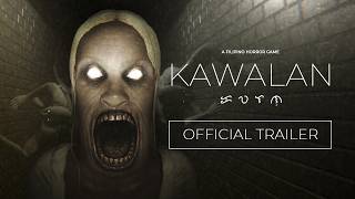 Kawalan (Void) - A Filipino Horror Game | Official Release Trailer
