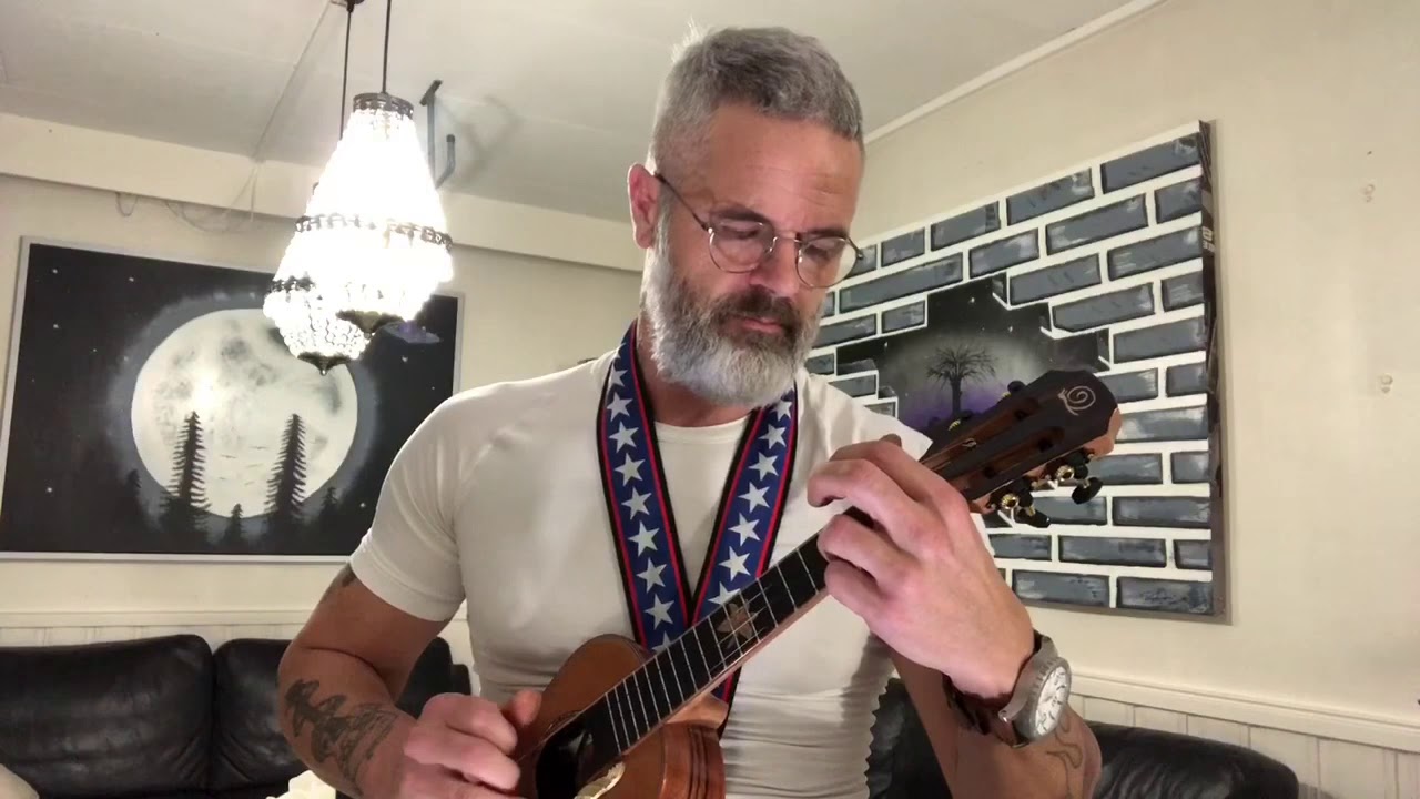 Hallelujah Ukulele YouTube