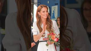 Kate Middleton Urges Prince William to Make Peace With Estranged Brother Harry Ahead of His U.K. Ret