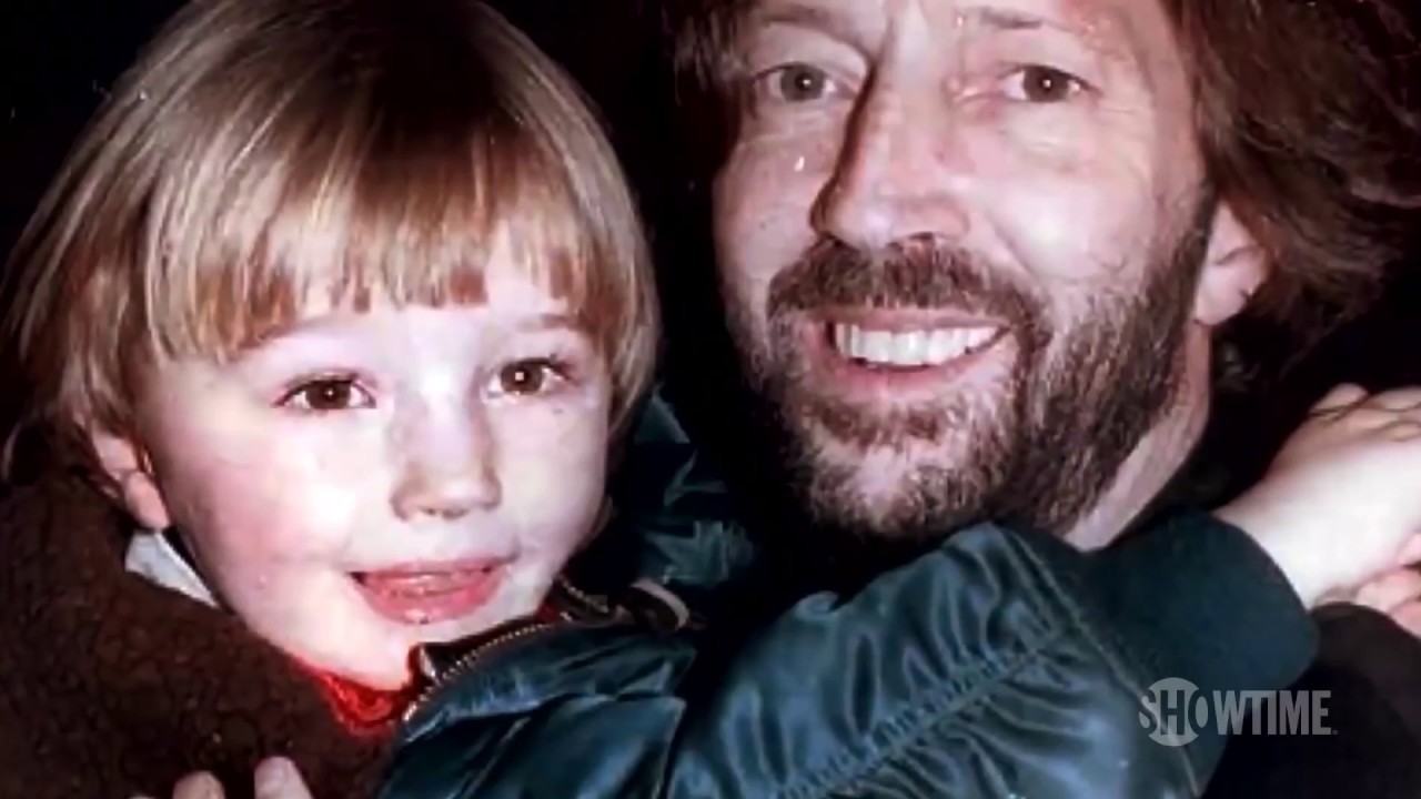 Эрик Клэптон — жизнь в 12 тактах | Трейлер 2017 - YouTube