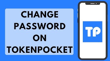 How To Change Password On Token Pocket Wallet | Change Token Pocket Password 2025