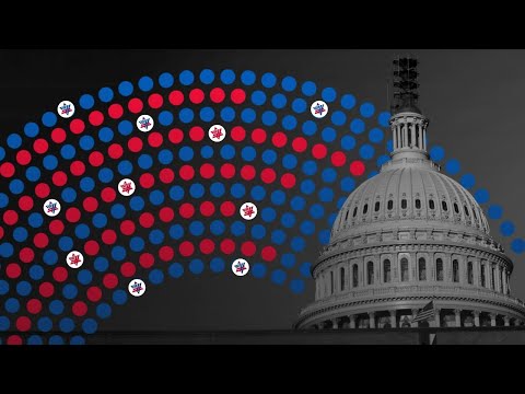 There’s a 50% Chance AIPAC Owns Your Representative.