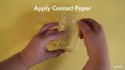 3 DIY Mason Jars | Glam It Yourself