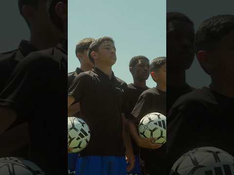 Forever 49th | 49th Team | FIFA <strong>World</strong> <strong>Cup</strong> <strong>2026</strong>™ | #Shorts
