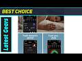 UouNeaCo Smart Ring: Powerful Health & Fitness in Your Pocket!